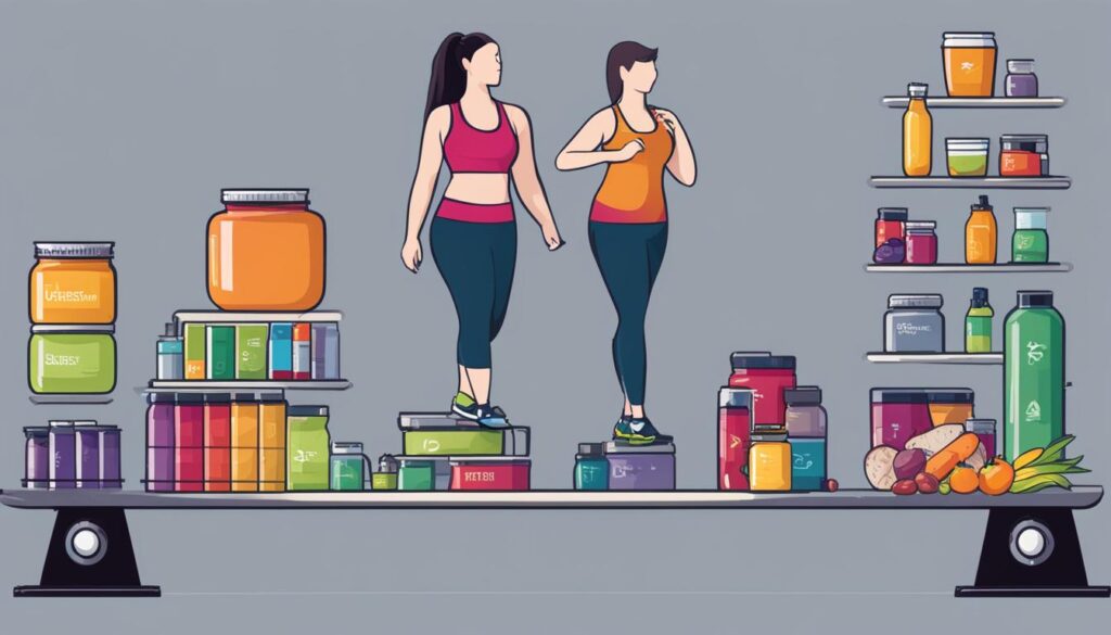 weight loss options
