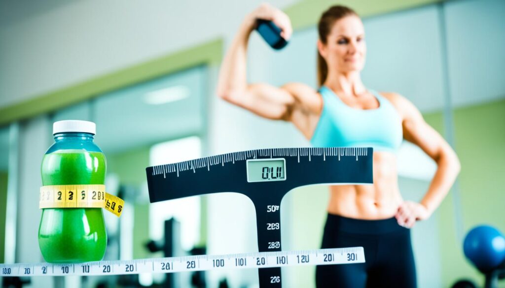 weight loss plan for pre-pregnancy