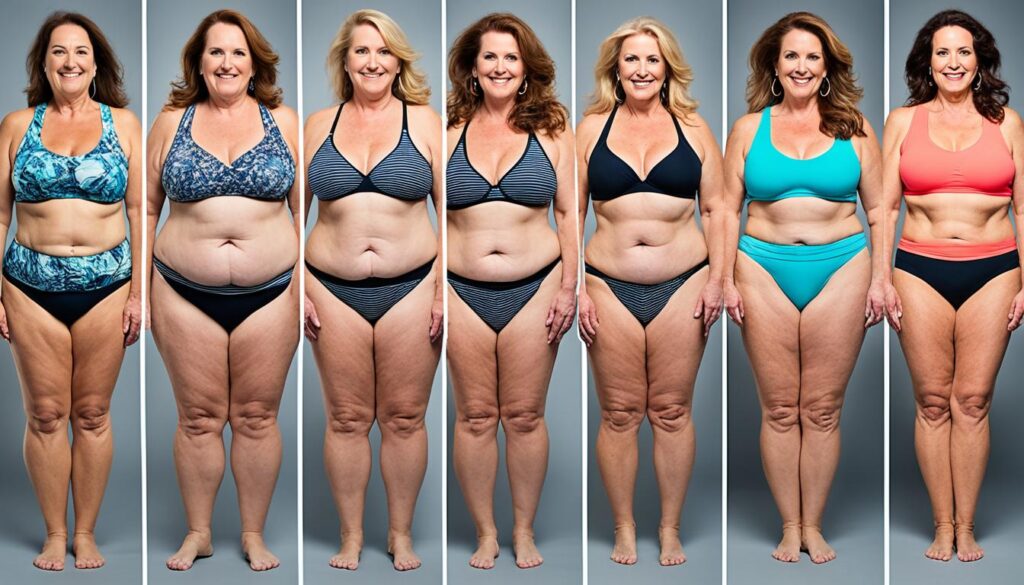 weight loss success stories
