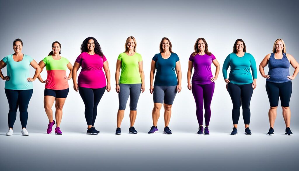 weight loss success stories