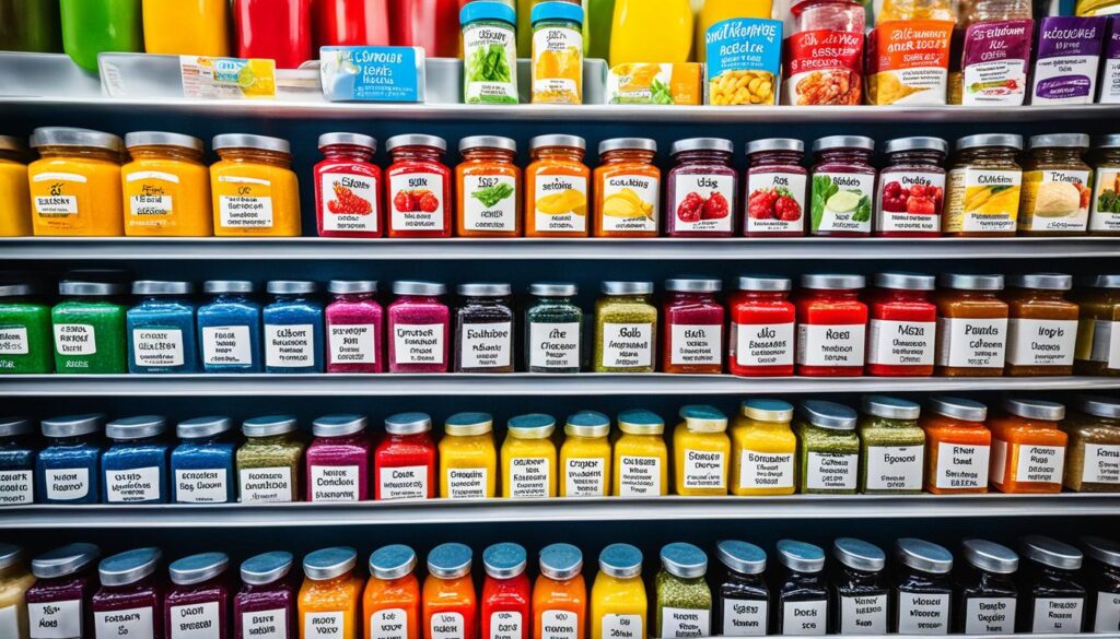 where to find HCG foods