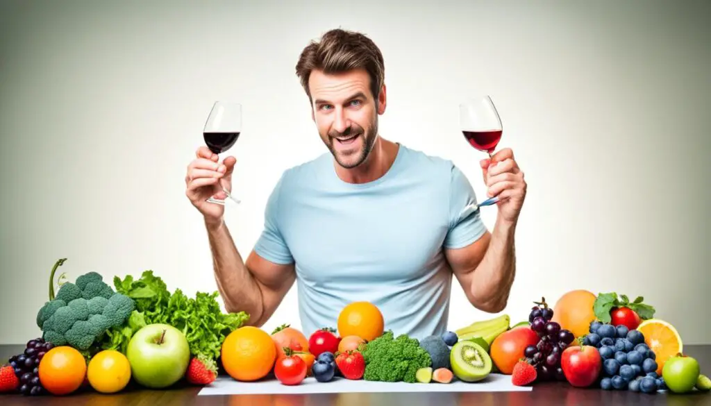 Alcohol And Hcg Diet Compatibility