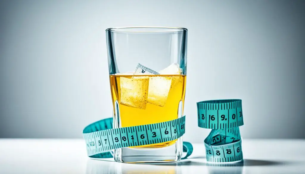 Alcohol Effects On Hcg Weight Loss