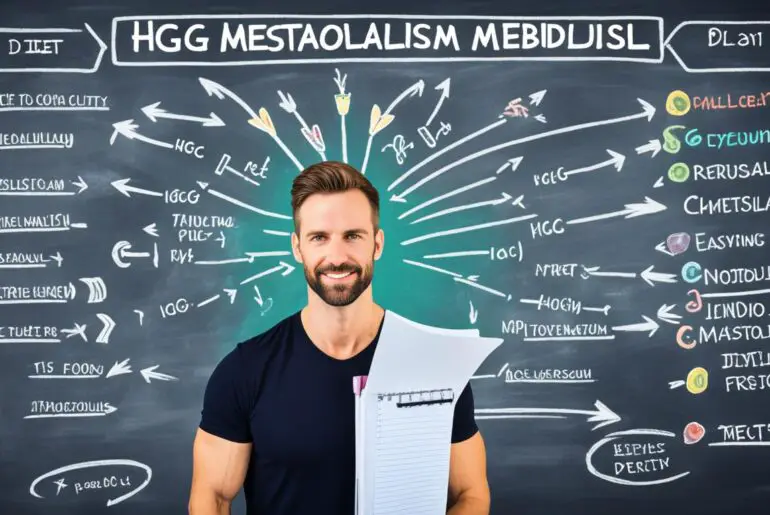 Customizing Hcg Diet For Your Metabolism