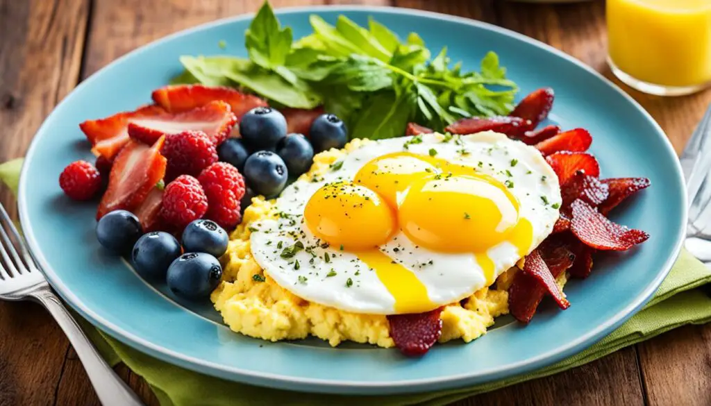 Delicious Breakfast Ideas For Hcg Maintenance Phase 3