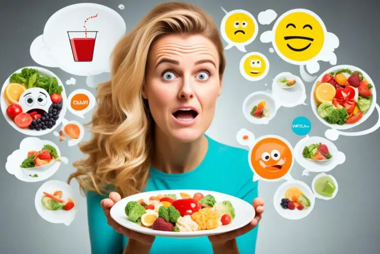 Emotional Eating And Hcg Maintenance