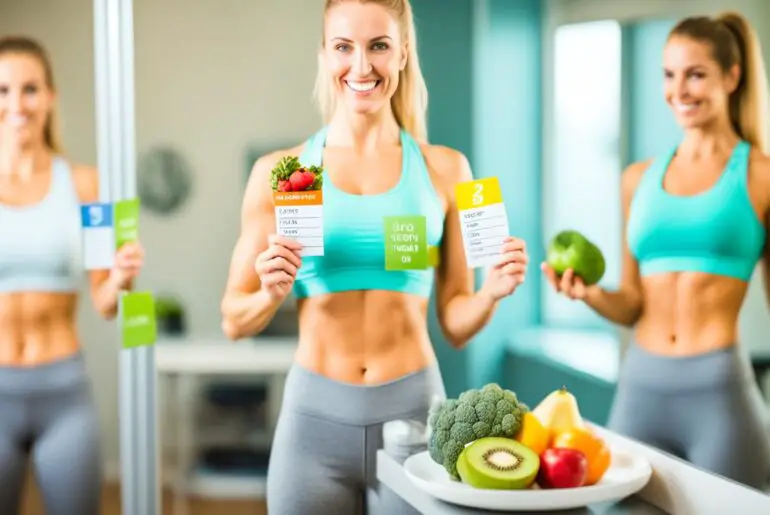 Hcg Diet Guide For Sustainable Weight Loss