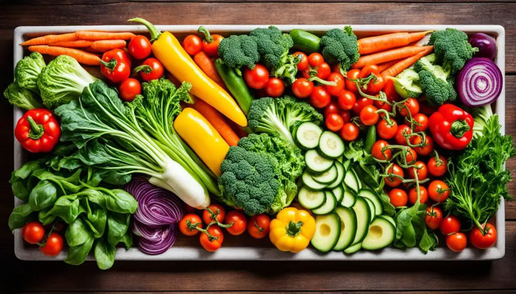 Hcg Diet Phase 3 Approved Vegetables