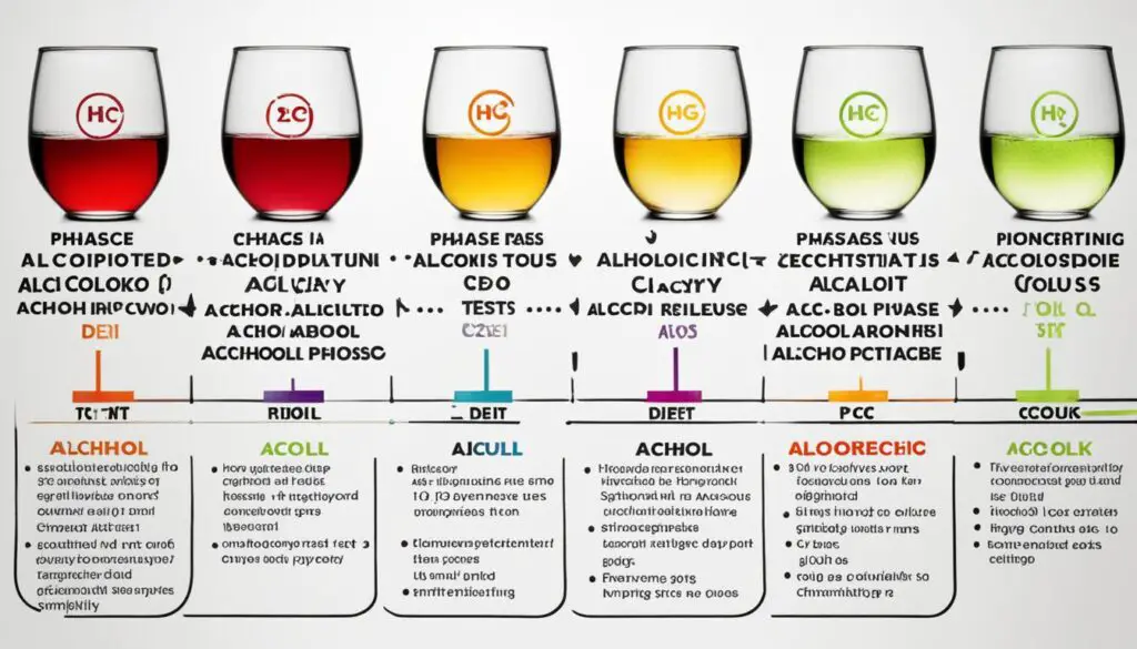 Hcg Diet Phases Alcohol Rules Explained