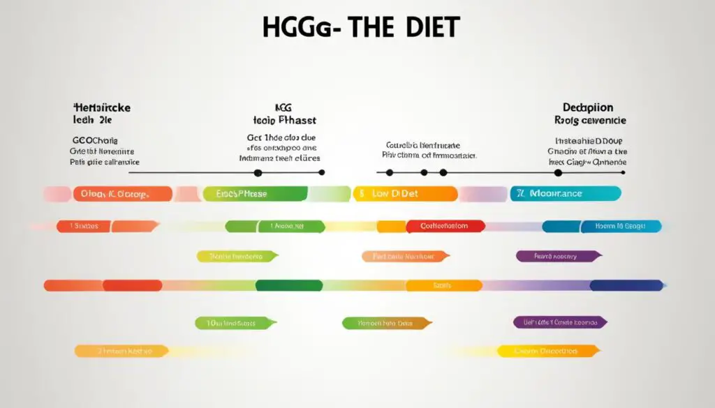 Hcg Diet Phases Image