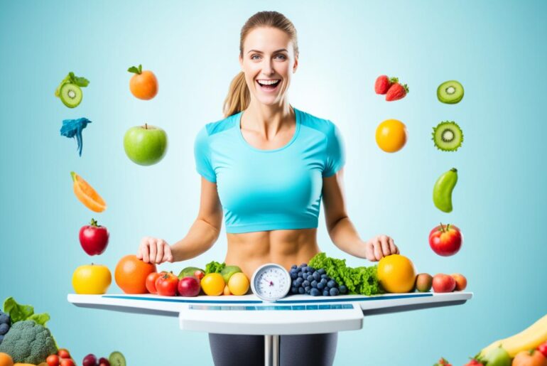 Hcg Diet Regimen For Emotional Stability