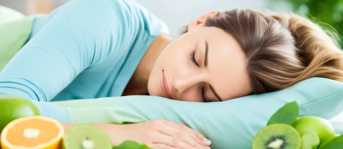 Hcg Diet Strategies For Better Sleep