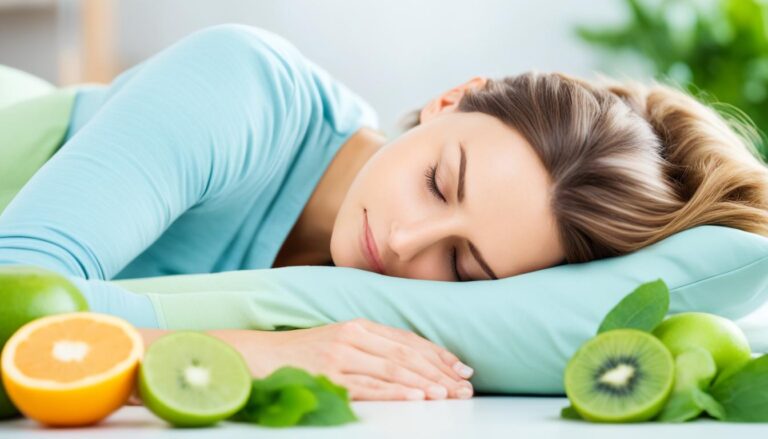 Hcg Diet Strategies For Better Sleep