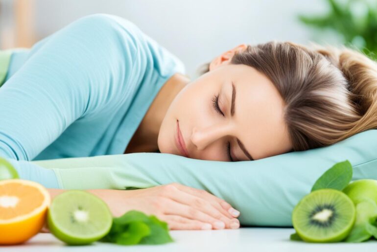 Hcg Diet Strategies For Better Sleep