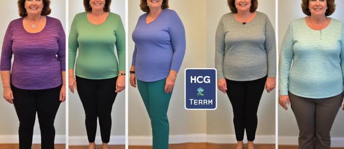 Hcg Diet And Long-Term Metabolic Effects