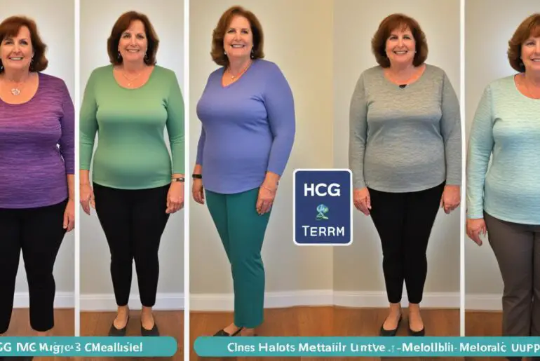 Hcg Diet And Long-Term Metabolic Effects