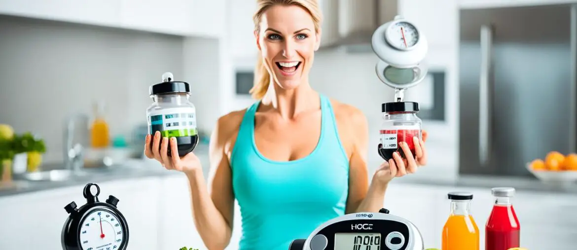 Hcg Diet And Metabolism Speed Up