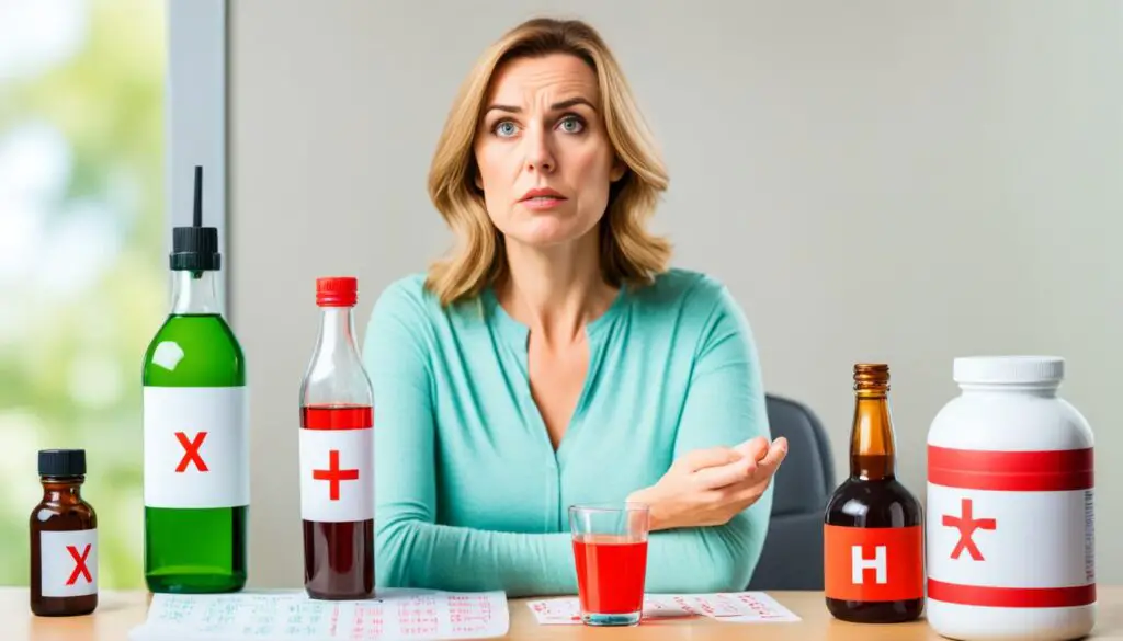 Hcg Diet And Alcohol Considerations