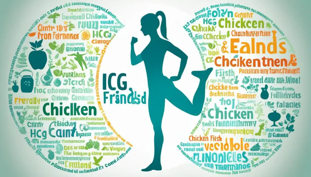 Hcg Diet Exercise Tips