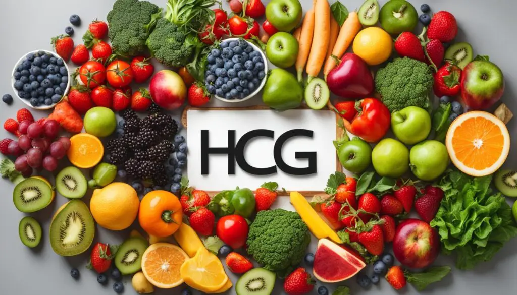 Hcg Diet Maintenance Phase Diet