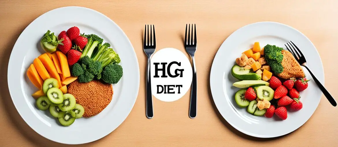 Hcg Diet To Regular Diet Transition