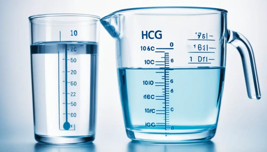 Hcg Diet Water Intake Image