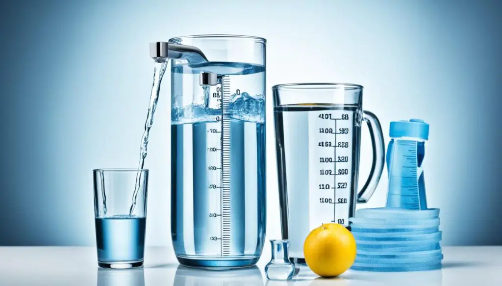 Hcg Diet Water Recommendations