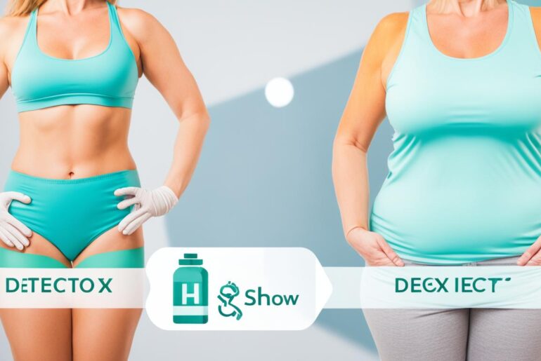 Hcg Injections Versus Detox Diets For Weight Loss