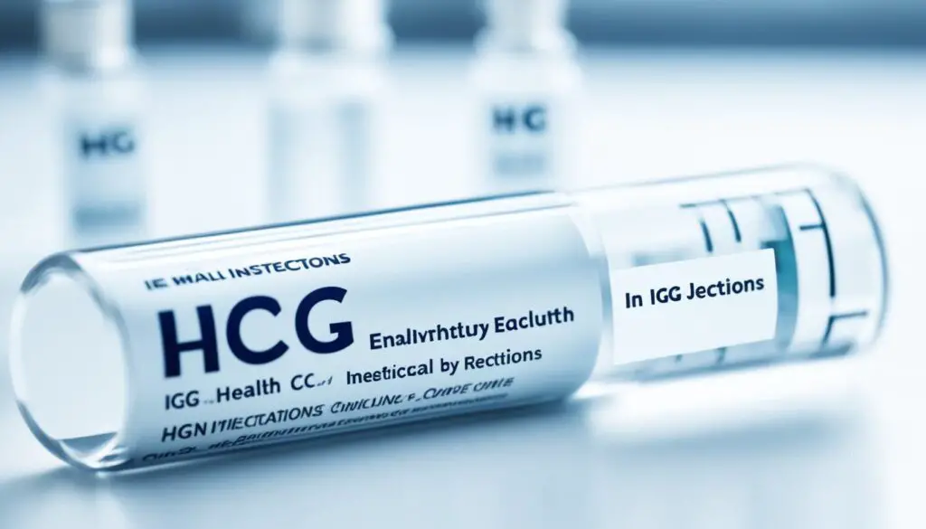 Hcg Injections At Elite Health Online