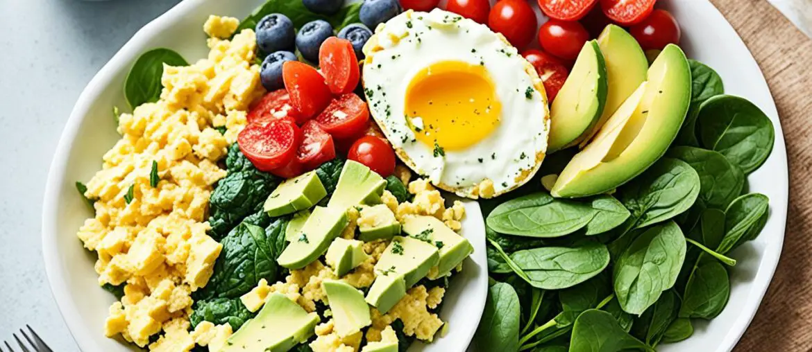 Hcg Maintenance Phase Breakfast Ideas