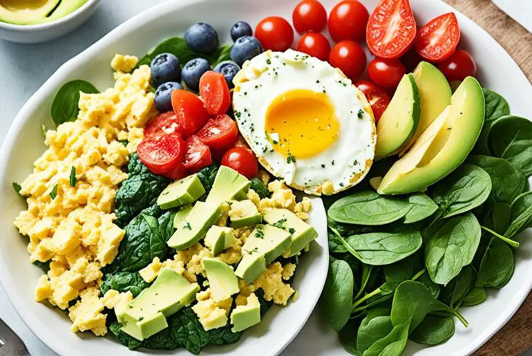 Hcg Maintenance Phase Breakfast Ideas