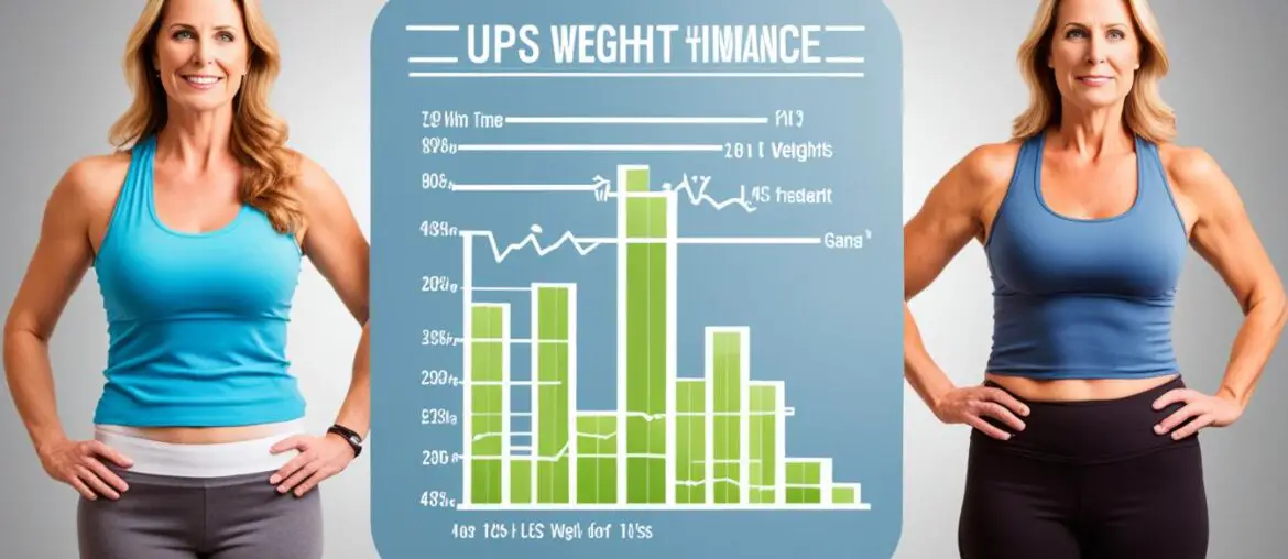 Hcg Maintenance Phase Weight Fluctuations