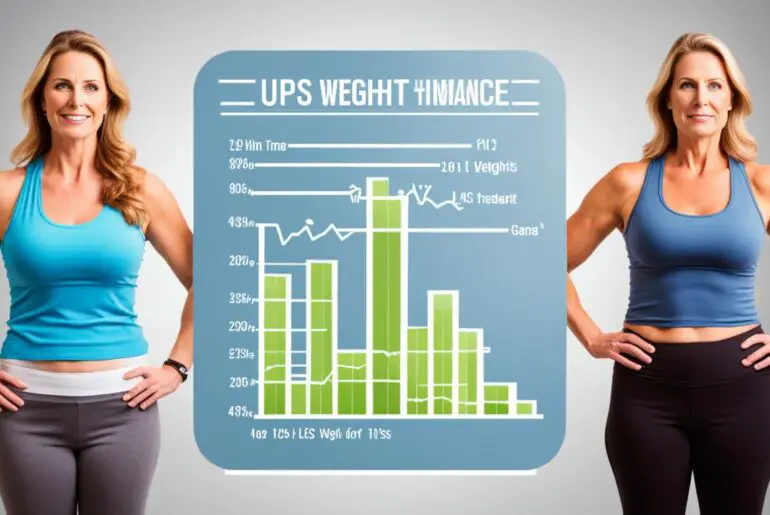 Hcg Maintenance Phase Weight Fluctuations