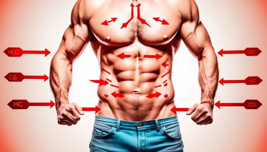 Hcg And Metabolism