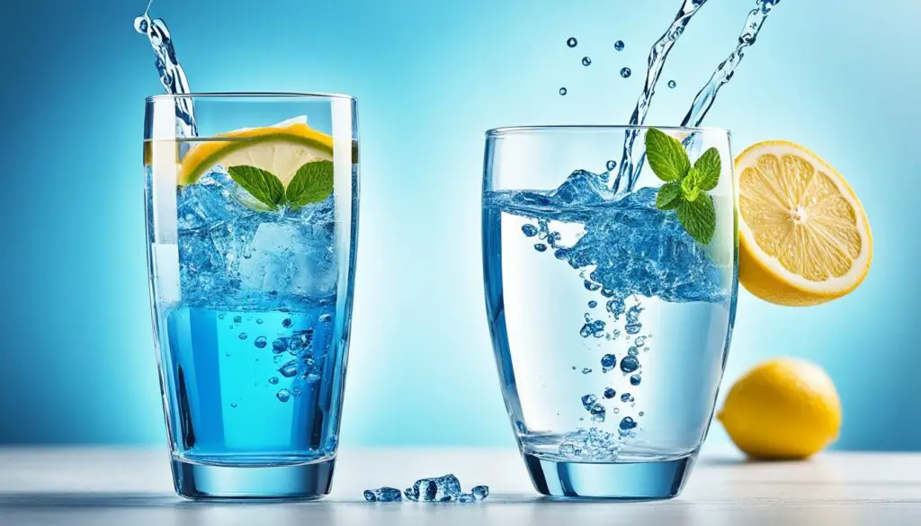 Hcg Diet And Water Consumption