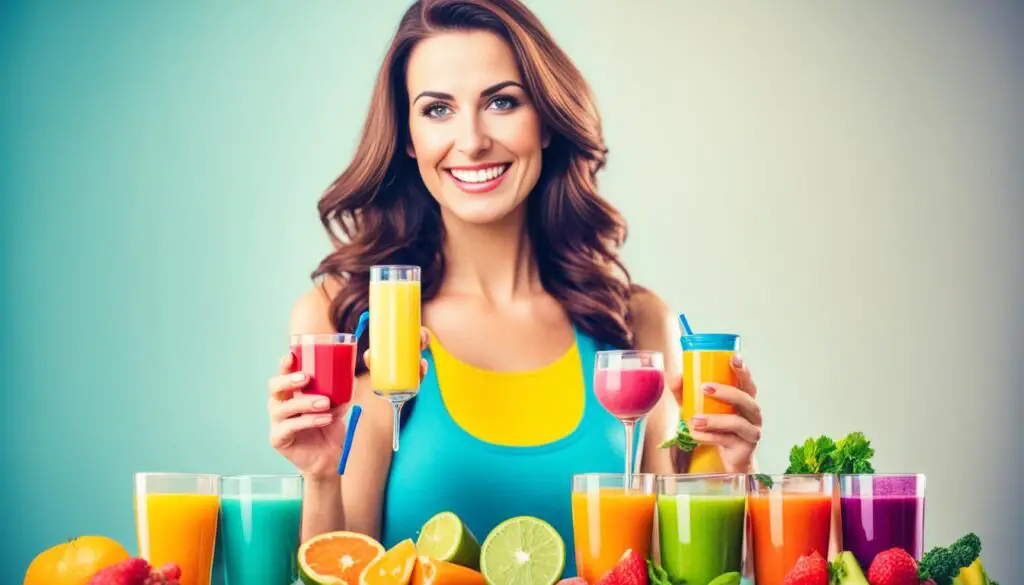 Hcg Diet Beverage Choices