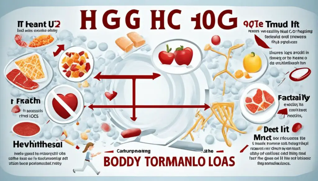 Hcg Diet Health Risks