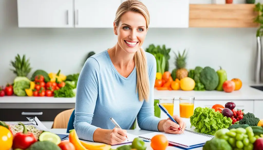 Hcg Diet Meal Planning