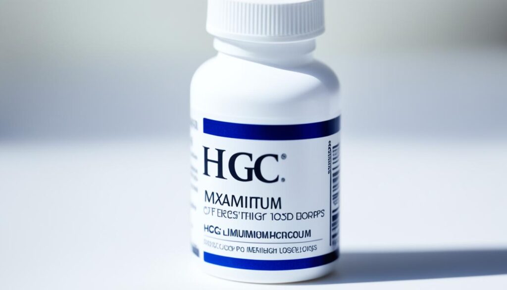 Hcg Diet Products