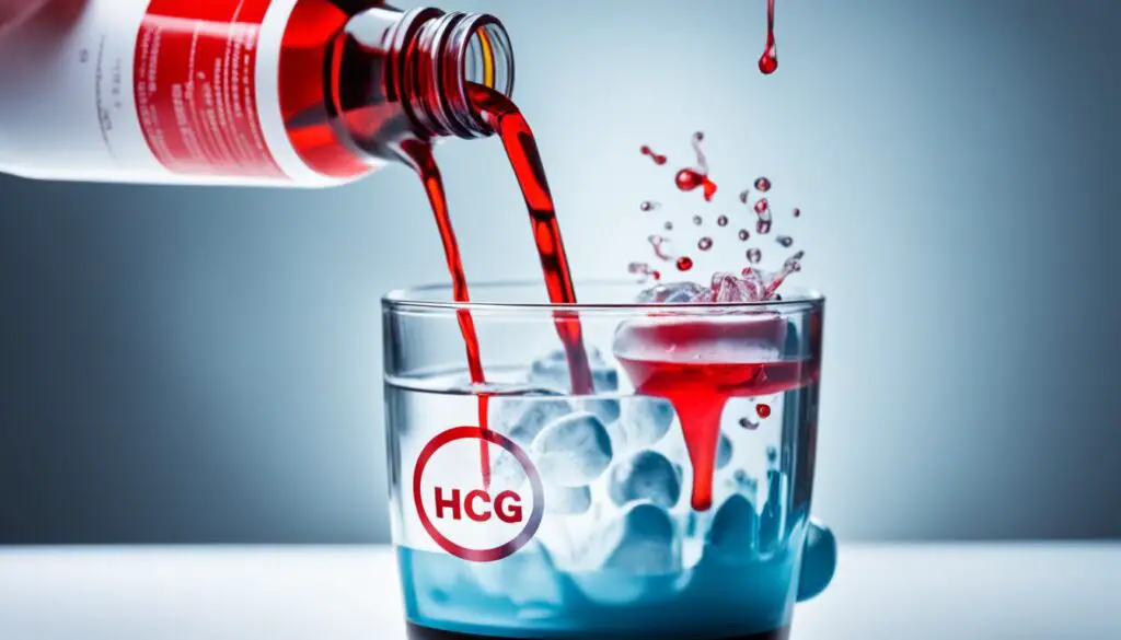 Hcg Diet Risks