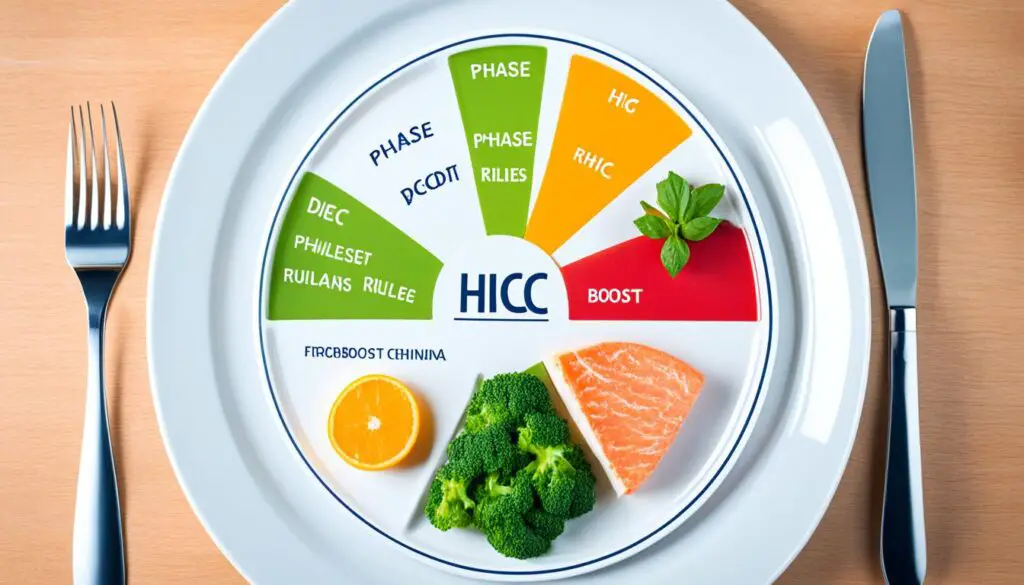 Hcg Diet Rules