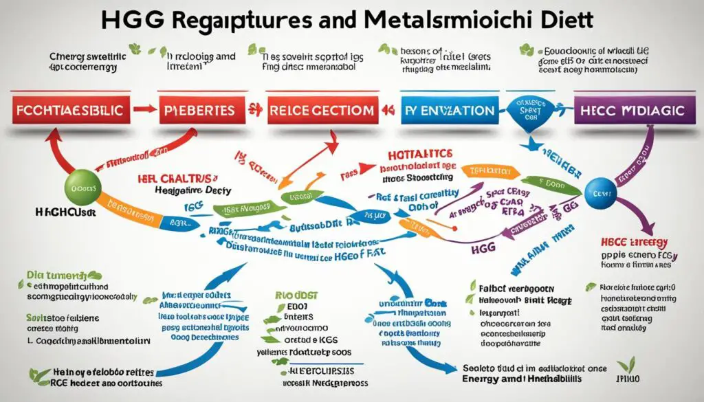 Hcg Diet Science