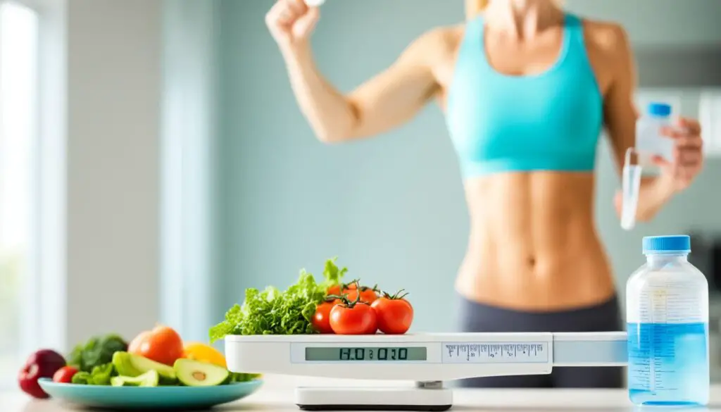 Hcg Maintenance Phase Weight Control