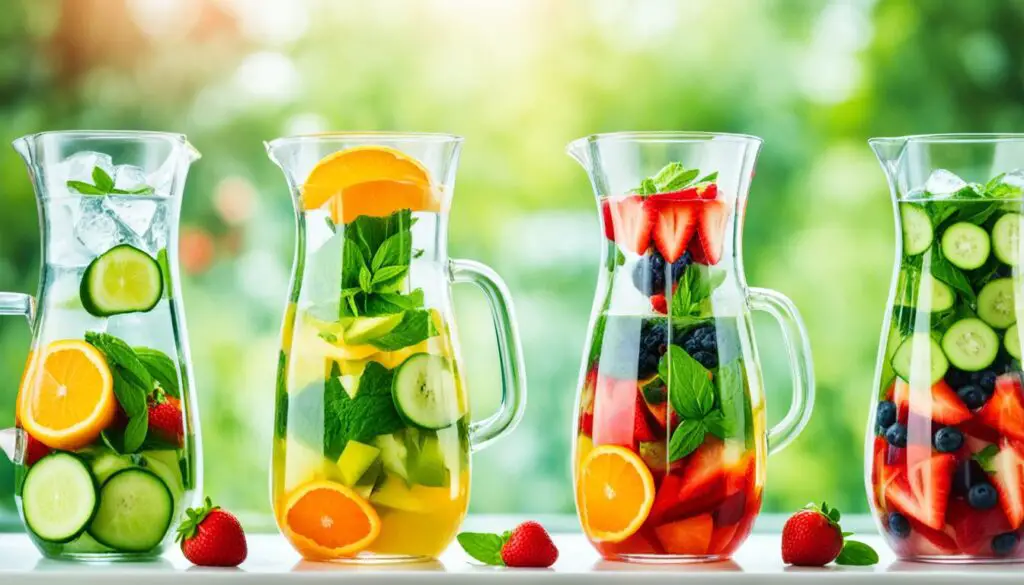 Healthy Beverages On Hcg Diet