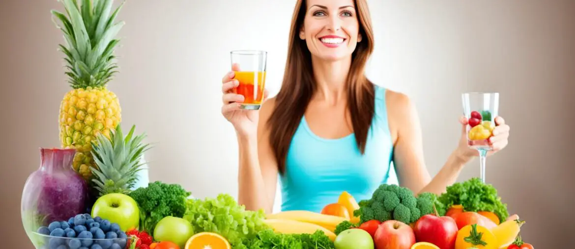 Healthy Drinking Habits On Hcg Diet