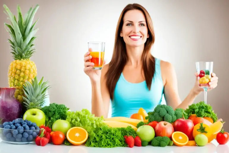 Healthy Drinking Habits On Hcg Diet