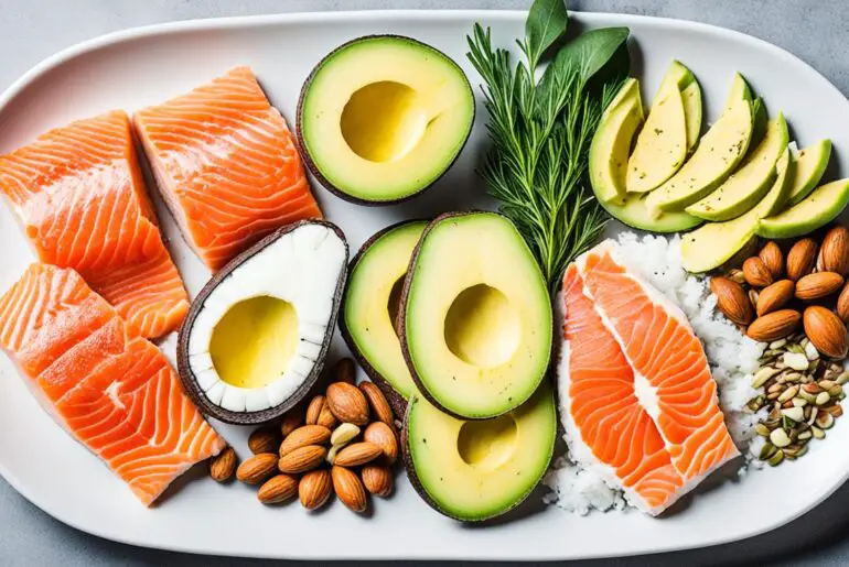 Healthy Fats To Include After Hcg