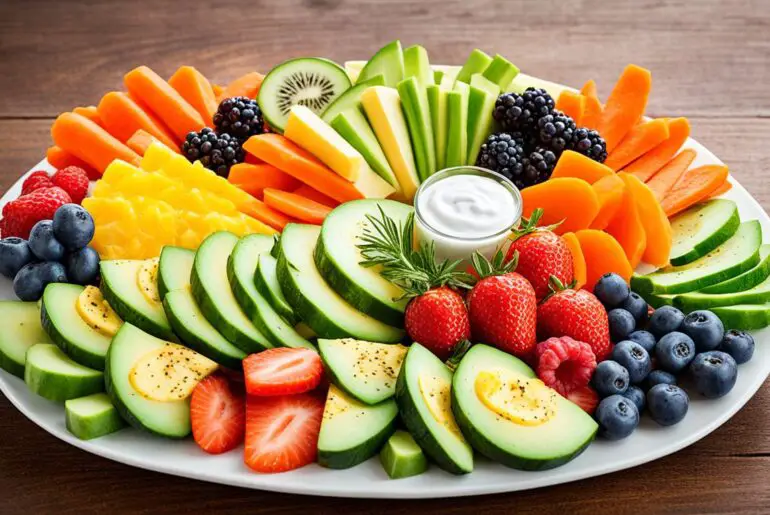 Healthy Snacks For Hcg Maintenance