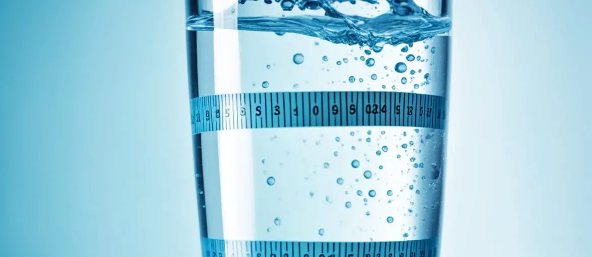 How Much Water To Drink On Hcg Diet