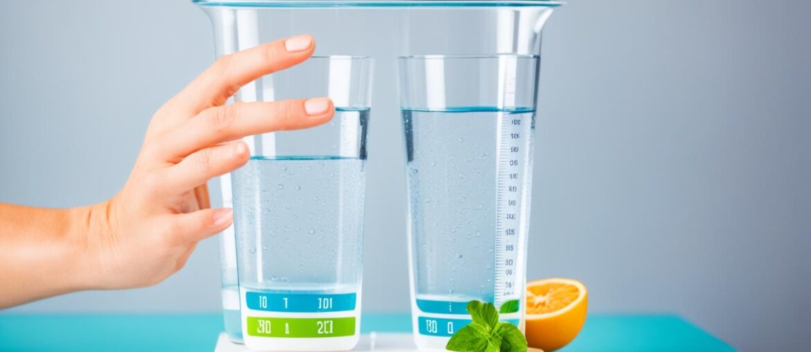 How Water Boosts Hcg Diet Weight Loss